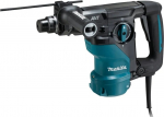 Młotowiertarka Makita M&Aring; OT UDAROWY OBROTOWY SDS+ 1050W AVT, LED | M HR3011FCJ | 1110003478078