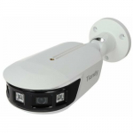 Kamera IP Uniview Panoramiczna Full-Color - 8 Mpx 2 x 2.8 mm TC-C382V TIANDY | TC-C382V SPEC:W/E/Y/S/H/2.8MM | 6976642040404