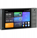 Dahua Technology Panel wewnętrzny IP / Wi-Fi / 2-Wire DAHUA (SCP3022B-CBZ-S) | SCP3022B-CBZ-S | 6937552431683