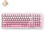 Klawiatura MCHOSE K99 V3 Icy Creamsicle (MC-K99V3-5) | MC-K99V3-5 | 6941750502151