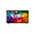 LG QNED 4K AI Mini LED TV | 50QNED70B3C | 50 | Smart TV | webOS | UHD | Black | 50QNED70B3C.AEU | 8806096729649