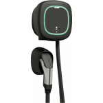 Wallbox Electric Vehicle Charger | Pulsar Pro | 22 kW | Wi-Fi, Bluetooth | 7 m | Black | PPR2-M-2-4-K-002 | 8436607549659