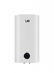 Electric water heater LIN LIFVD1SMWH 50L SMART white | LIFVD1SMWH 50L - biały | 5908019215130