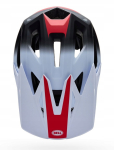 Bell Kask full face FULL-AIR MIPS grid white black roz. S (53-55 cm) (BEL-38226-058-S) | BEL-38226-058-S | 199270045948