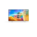 Philips 43PQS8501/12 43" (108 cm) 4K QLED Ambilight Smart TV | Philips | 43PQS8501/12 | 8718863051740