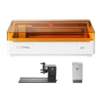 XTOOL M2 Deluxe 10W Laser Engraver | P0101000527 | 6928819536258