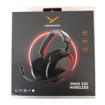 SALE OUT. Beyerdynamic MMX 230 Black Bluetooth ANC Headphones, Wireless | SALE OUT. Headphones | MMX 230 | Bluetooth | Over-Ear | Microphone | Black | Noise canceling | DEMO, MISSING USB ADAPTER | Warranty 24 month(s) | Wireless | 1001969SO | 2000001 ...