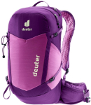 Plecak turystyczny Deuter Speed Lite Pro 17 SL 17 l Fioletowy (628612) | 628612 | 4046051170169
