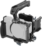 SmallRig HawkLock Quick Release Cage Kit for Nikon ZR (6113) | 6113 | 6941590029948