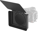 Osłona na obiektyw SmallRig Matte Box with Adjustable Clamp and VND Kit (4411) | 4411 | 6941590017044