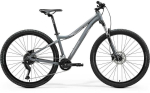 Merida Rower Matts 60 I1 matt cool grey(silver)-43 cm / M | 4711256474441 | 4711256474441