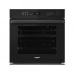 Whirlpool Oven | AKZ9S 8270 FB | 73 L | Electric | Hydrolytic/Pyrolysis | Electronic | Steam function | Convection | Height 59.5 cm | Width 59.5 cm | Black | AKZ9S 8270 FB | 8003437836213