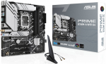 ASUS PRIME B760M-A WIFI D4 Intel B760 LGA 1700 micro ATX | 90MB1CX0-M1EAY0 | 4711081982661