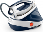 Tefal Pro Express Ultimate II GV9712 3000 W 1.2 L Durilium Airglide soleplate Blue, White | GV9712E0 | 3121040085127