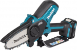Cordless lopper chainsaw - Makita UC100DWA01 | UC100DWA01 | 088381775090