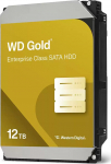 HDD 12TB WD122KRYZ Gold 256MB SATAIII 7200ot/min | WD122KRYZ | 718037901442