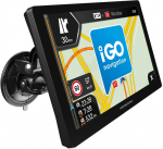 GPS FREEWAY EU CX9 iGO Navigation Truck EUROPE + YEARLY UPDATE | NAV-FREEWAYCX90-IGO-EU | 5903560980926