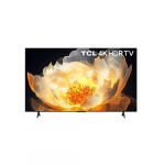 TCL V6C 43V6C TV 109.2 cm (43") 4K Ultra HD Smart TV Wi-Fi Metallic 260 cd/m&sup2; | 43V6C | 5901292526009