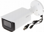 DAHUA DH-HAC-HFW2241TUP-Z-A 2MP HDCVI Motorized Vari-focal IR Bullet Camera | HAC-HFW2241TU-Z-A-27135-S2-DIP | 6923172523860