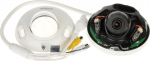 NET CAMERA 5MP IR DOME/HDBW3541F-AS-0280B-S2 DAHUA | IPC-HDBW3541F-AS-0280B-S2 | 6923172542816