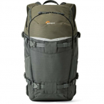 Lowepro seljakott Flipside Trek BP 350, hall | LP37015-PWW | 0056035370151