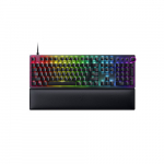Razer klaviatuur Huntsman V2 Red Switch NO | RZ03-03930600-R3N1 | 8886419347521