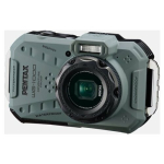 Pentax WG-1000, roheline | 02163 | 0027075310155