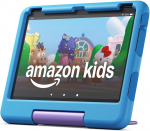 Amazon Fire HD 10 32GB Kids 13th Gen, sinine | B0CXKWQP3H | 840414692190