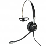 Jabra BIZ 2400 II QD Mono 3 in1 | 2406-820-204 | 5706991017632