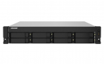 TS-832PXU-4G 2x10GbE SFP+ 2x 2.5GbE 4GB RAM | TS-832PXU-4G | 4713213518151