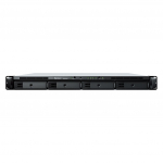 Synology RackStation RS822RP+ NAS/storage server Rack (1U) Ryzen Embedded V1500B 2 GB DDR4 0 TB DiskStation Manager Grey | RS822RP+ | 4711174724758