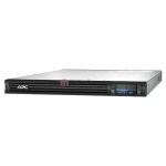 SMT1500RMI1U SMART UPS 1500VA 1U LCD 230V | SMT1500RMI1U | 0747126256170