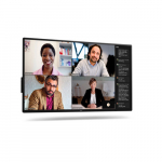 Dell | P5525QC | 55 " | IPS | 4K UHD | 16:9 | 60 Hz | 8 ms | 3840x 2160 pixels | 400 cd/m&sup2; | HDMI ports quantity 2 | 210-BNTN | 5397184821770