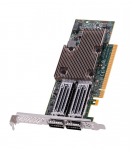 Broadcom BCM957508-P2100G network card Internal Fiber 100000 Mbit/s | BCM957508-P2100G | 8592978271398