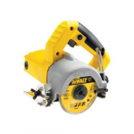 Dewalt Przecinarka do płytek ceramicznych 110mm na mokro (DWC410) | DWC410 | 5035048296363