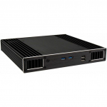 Akasa Plato X7D UCFF-Geh&auml;use (Intel NUC), OEM - schwarz | GEAK-100 | 4710614538610