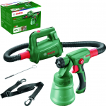 Bosch Pistolet malarski Easy Spray 18V-100 18V 0603208000 | 0603208000 | 4053423227871
