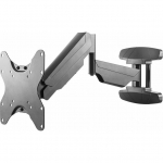 Neomounts Uchwyt ścienny na monitor 23'' - 42'' (WL70-550BL12) | WL70-550BL12 | 8717371449056