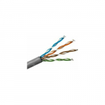 Equip Kabel instalacyjny CAT.6, U/UTP, LSOH, 305m (40146807) | 40146807 | 4015867196830