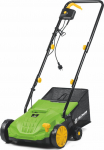 Fieldmann FZV 2004-E Elektryczny wertykulator | 50002344 | 8590669207794