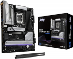 Asrock B860 LiveMixer WiFi Intel B860 LGA 1851 (Socket V1) ATX | B860 LIVEMIXER WIFI | 4711581490147