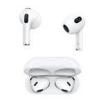 Apple AirPods 3rd Gen. with MagSafe Charging Case - White | MME73ZM/A | 194252818527