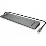 Stacja/replikator Acer Dock USB-C (LC.DCK11.001) | LC.DCK11.001 | 4712842945123