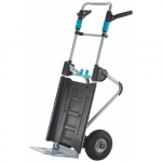 Wolfcraft W&oacute;zek transportowy TS 2500, do 200 kg | WF5535000 | 4006885553507
