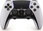 Pad Sony DualSense Edge biały | 711719444190 | 7117194440918