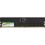 Pamięć Silicon Power DDR5, 16 GB, 4800MHz, CL40 (SP016GBLVU480F02) | SP016GBLVU480F02 | 4713436147152