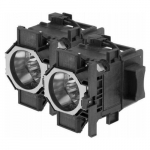 Lampa MicroLamp Zamiennik, 330W, do Epson, Dual version (ML12405) | ML12405 | 5712505072264