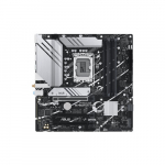 Asus | PRIME B760M-A WIFI | Processor family Intel | Processor socket LGA1700 | DDR5 | Supported hard disk drive interfaces M.2, SATA | Number of SATA connectors 4 | 90MB1EL0-M0EAY0 | 4711387131435