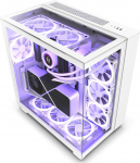 Obudowa Nzxt H9 Elite (CM-H91EW-01) | CM-H91EW-01 | 5056547202440