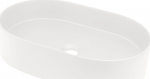 Umywalka Deante SILIA granitowa owalna | CQS AU6S | 5907650828198